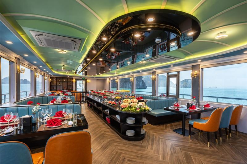 [원데이] 라카스타 크루즈 원데이투어 LA CASTA DAILY & PREMIER DAY CRUISE